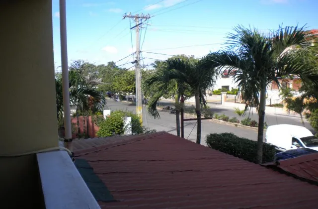 Costa Lunga Boca Chica habitacion balcon